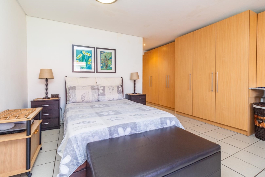 1 Bedroom Property for Sale in Tijgerhof Western Cape